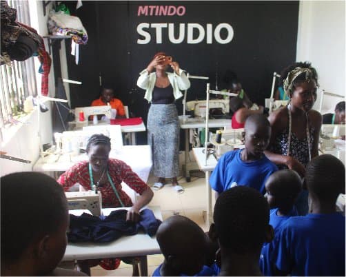 Mentorship Programme