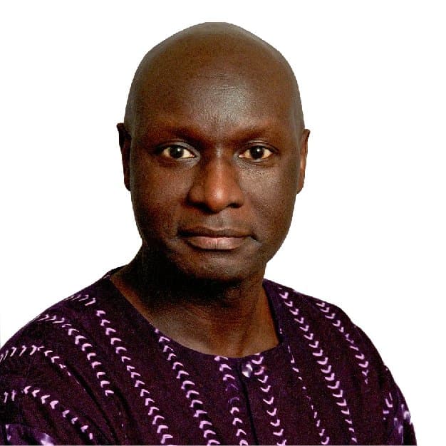 Amb. Dr. Olara A. Otunnu
